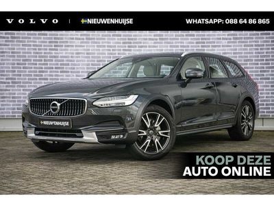 Volvo V90 CC