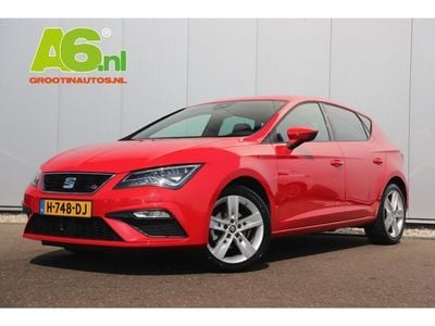 Seat Leon ST