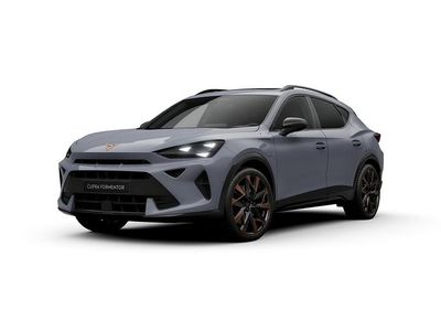 Graphene grey Nieuw 2026 Cupra Formentor VZ SUV | € 54.762 (Duur)