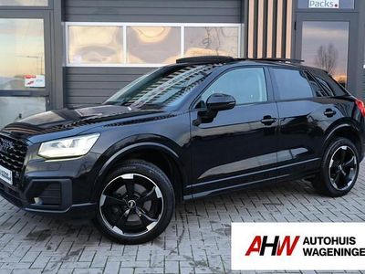 Gebruikt 2016 Audi Q2 SUV | € 21.800 (Iets duurder)