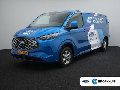 Ford E-Transit
