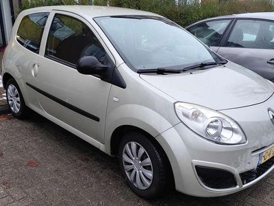 Occasion Renault Twingo Authentique 58 PK (42 kW) 2008 Beige Hatchback