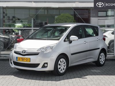 Toyota Verso-S