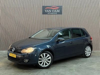 VW Golf VI