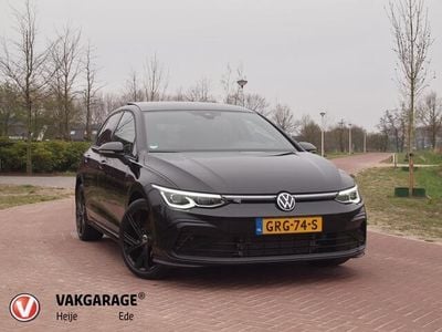 VW Golf VIII