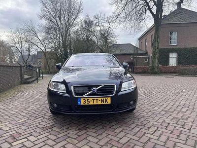 Occasion Volvo S80 Summum 238 PK (175 kW) 2007 Blauw Sedan