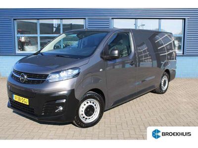 Opel Vivaro-e Combi