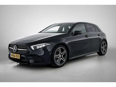 Mercedes A250