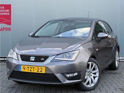 Seat Ibiza SC