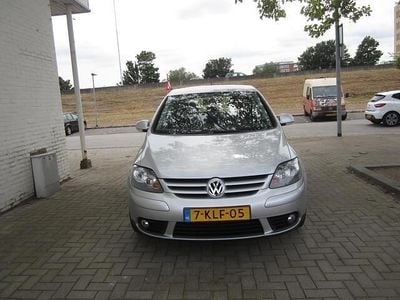 VW Golf Plus
