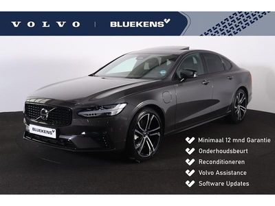 Grijs Gebruikt 2024 Volvo S90 Plus Sedan | € 45.900 (Iets duurder)