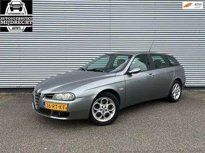 Alfa Romeo 156