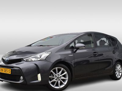 tweedehands Toyota Prius+ Prius + 1.8 Dynamic