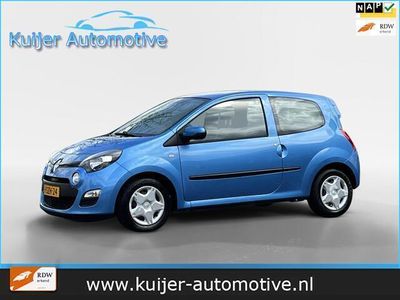 tweedehands Renault Twingo 1.2 16V Collection