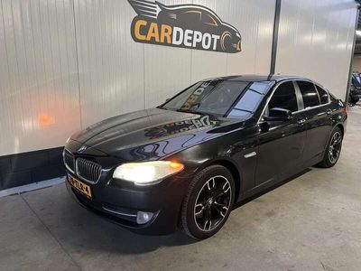 BMW 535