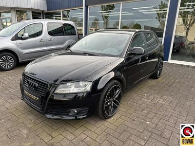 tweedehands Audi A3 Sportback 1.4 TFSI Attraction S-line 2x | Stoelverwarming | Navi | Cruise