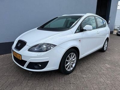 Seat Altea XL