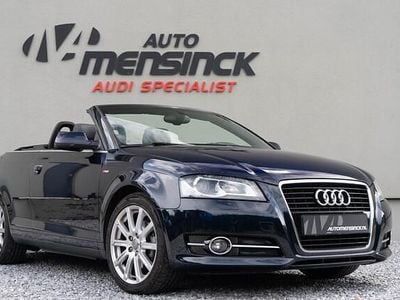 Audi A3 Cabriolet
