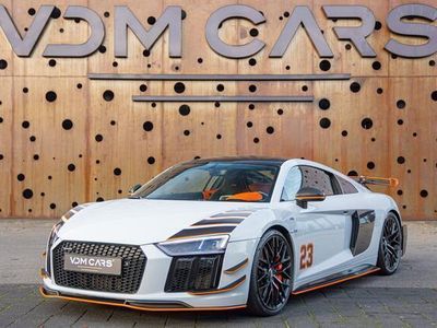 Audi R8 Coupé