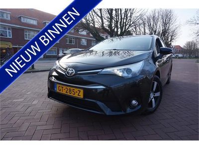 tweedehands Toyota Avensis Touring Sports 1.8 VVT-i Aspiration NL AUTO ORG KM