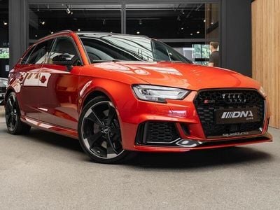 Audi RS3 Sportback