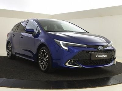 Toyota Corolla Hybrid