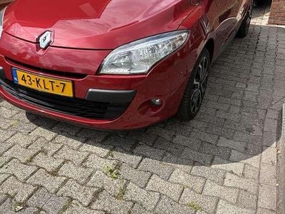 Renault Mégane III