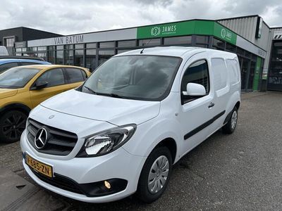 tweedehands Mercedes Citan 109 CDI BE Extra Lang