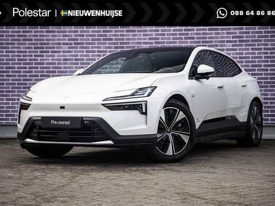 Polestar 4