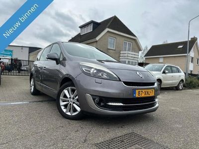 tweedehands Renault Grand Scénic III 1.4 TCe Privilege