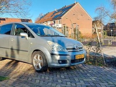 Gebruikt 2005 Toyota Corolla Verso MPV | € 3.000 (Goede deal)