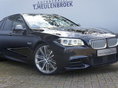 tweedehands BMW M550 M550 Touring xd Touring LCI, M sportpakket, Panoram