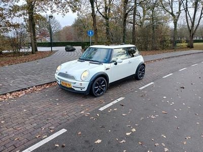 Gebruikt 2005 Mini ONE Hatchback | € 1.850 (Duur)