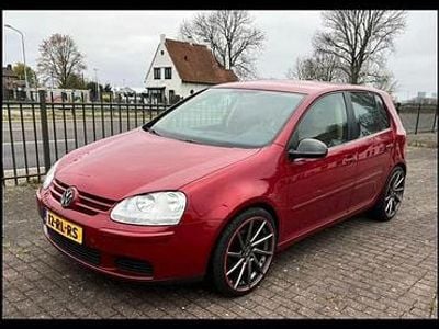 Occasion VW Golf IV 115 PK (84 kW) 2005