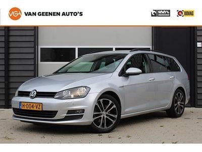 VW Golf VII