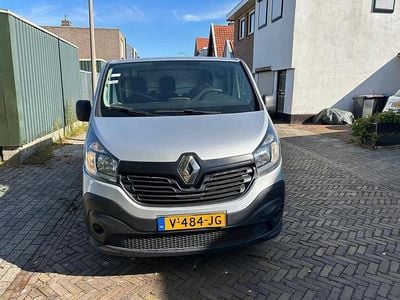 Occasion 2017 Renault Trafic MPV | € 6.000 (Iets duurder)
