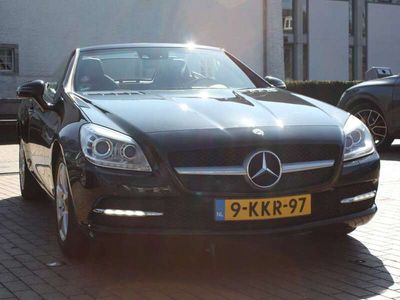 Mercedes SLK200