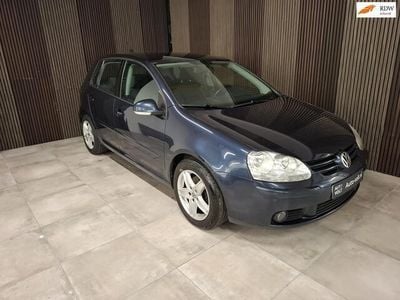 VW Golf VI