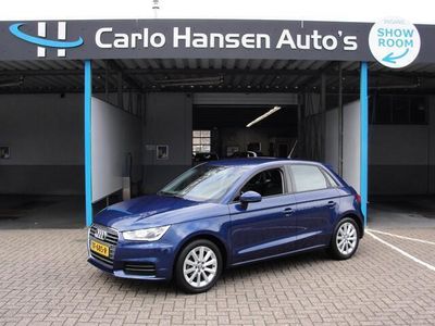 tweedehands Audi A1 Sportback 1.0 TFSI Design Pro Line Plus