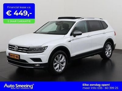 VW Tiguan Allspace