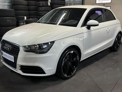 tweedehands Audi A1 1.4 TFSI Ambition 122pk Clima/PDC/Bleutooth