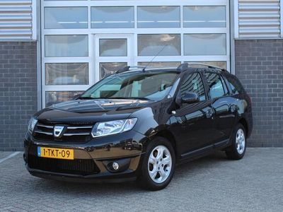 tweedehands Dacia Logan MCV 0.9 TCe Prestige / Airco / Cruise / Trekhaak /