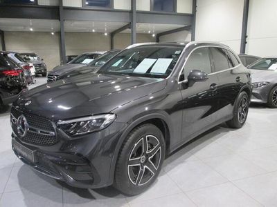 Mercedes GLC200