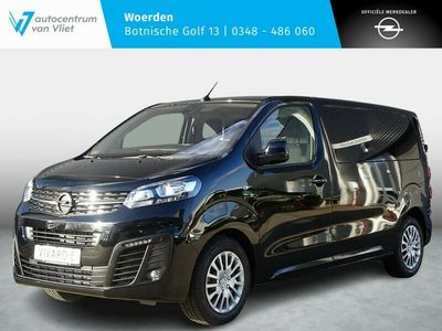 tweedehands Opel Vivaro-e Combi 75kWh L2H1 Innovation Plus