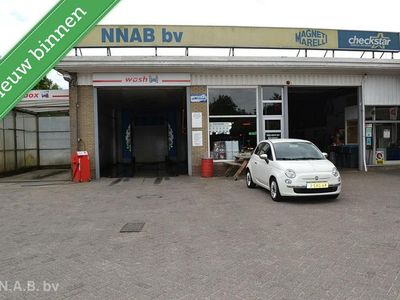 Occasion Fiat 500 Pop 65 PK (47 kW) 2013 Wit Hatchback