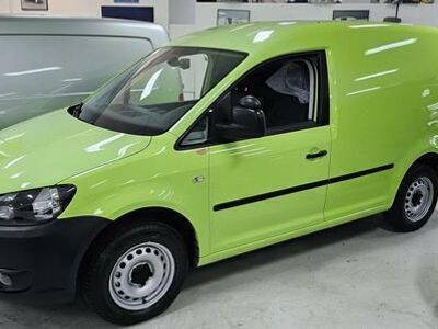 tweedehands VW Caddy Bestel 1.6 TDI Baseline BMT