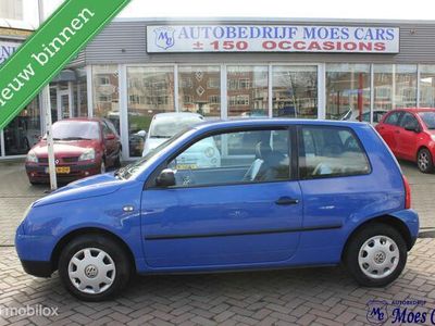 tweedehands VW Lupo 1.0 Trendline