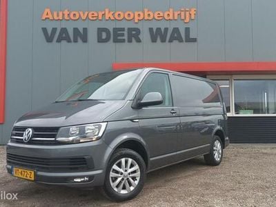 VW T6