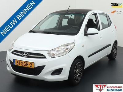 tweedehands Hyundai i10 1.1 i-Drive Cool