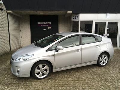 Occasion Toyota Prius 99 PK (72 kW) 2010 Grijs Hatchback
